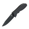 M-Tac Folding Knife Type 6 – kokkupandav nuga, Must