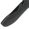 M-Tac Folding Knife Type 6 – kokkupandav nuga, Must