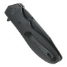 M-Tac Folding Knife Type 6 – kokkupandav nuga, Must