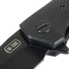 M-Tac Folding Knife Type 6 – kokkupandav nuga, Must