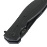 M-Tac Folding Knife Type 6 – kokkupandav nuga, Must