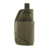 M-Tac universaalne püstolikabuur, Cordura 500D, MOLLE, Ranger Green