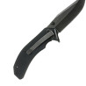 M-Tac Folding Knife Type 8 – kokkupandav nuga, Must
