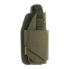 M-Tac universaalne püstolikabuur, Cordura 500D, MOLLE, Ranger Green