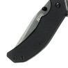 M-Tac Folding Knife Type 8 – kokkupandav nuga, Must