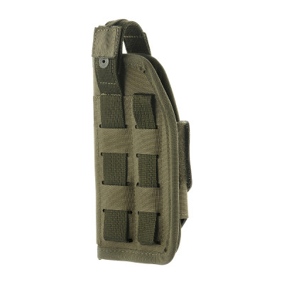 M-Tac universaalne püstolikabuur, Cordura 500D, MOLLE, Ranger Green