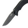 M-Tac Folding Knife Type 8 – kokkupandav nuga, Must
