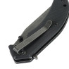 M-Tac Folding Knife Type 8 – kokkupandav nuga, Must