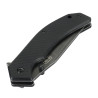 M-Tac Folding Knife Type 8 – kokkupandav nuga, Must
