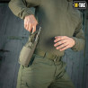 M-Tac universaalne püstolikabuur, Cordura 500D, MOLLE, Ranger Green