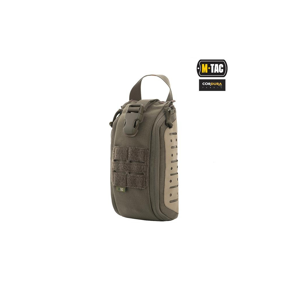 M-Tac Elite Rip Off meditsiinitasku MOLLE-ga