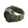 M-Tac Watch Tactical Compass 2233 – kompassiga käekell, Ranger Green