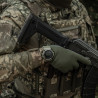 M-Tac Watch Tactical Compass 2233 – kompassiga käekell, Ranger Green