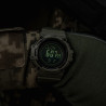 M-Tac Watch Tactical Compass 2233 – kompassiga käekell, Ranger Green