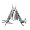 M-Tac Multitool Type 12 – multitööriist, Steel/Damascus