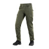 M-Tac Aggressor Lady Flex naiste püksid, Teflon, Army Olive