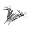M-Tac Multitool Type 12 – multitööriist, Steel/Damascus