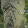 M-Tac Aggressor Lady Flex naiste püksid, Teflon, Army Olive