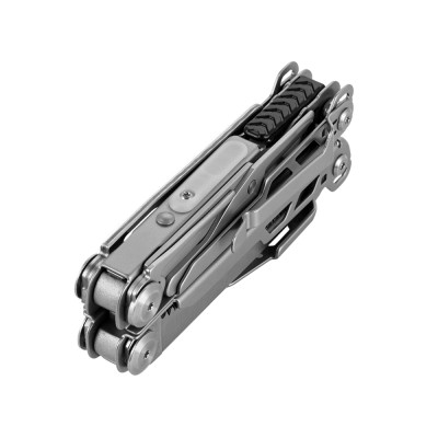 M-Tac Multitool Type 12 – multitööriist, Steel/Damascus
