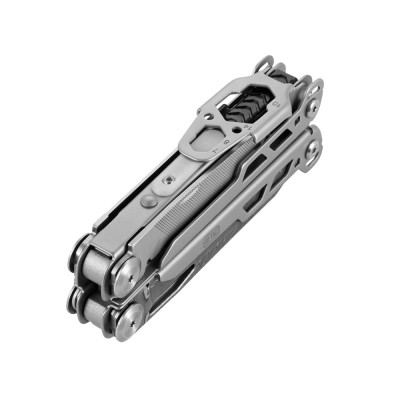 M-Tac Multitool Type 12 – multitööriist, Steel/Damascus