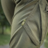 M-Tac Aggressor Lady Flex naiste püksid, Teflon, Army Olive