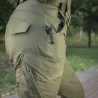 M-Tac Aggressor Lady Flex naiste püksid, Teflon, Army Olive