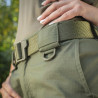M-Tac Aggressor Lady Flex naiste püksid, Teflon, Army Olive