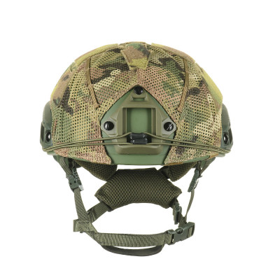 M-Tac Helmet Cover with Shroud Cutout – kiivrikate