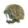 M-Tac Helmet Cover with Shroud Cutout – kiivrikate