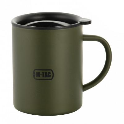 M-Tac termokruus, 400 ml, teras 201