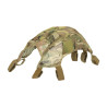 M-Tac Helmet Cover with Shroud Cutout – kiivrikate