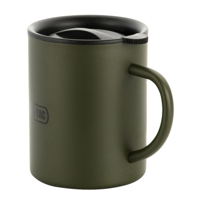 M-Tac termokruus, 400 ml, teras 201