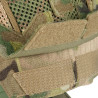 M-Tac Helmet Cover with Shroud Cutout – kiivrikate