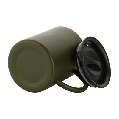 M-Tac termokruus, 400 ml, teras 201