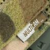 M-Tac Helmet Cover with Shroud Cutout – kiivrikate