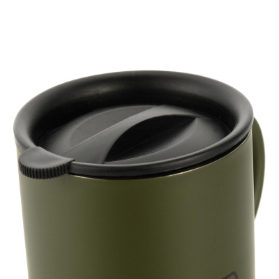 M-Tac termokruus, 400 ml, teras 201