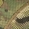 M-Tac Helmet Cover with Shroud Cutout – kiivrikate