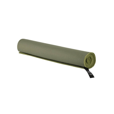 M-Tac Microfiber Towel 150x75 cm – rätik, Army Green