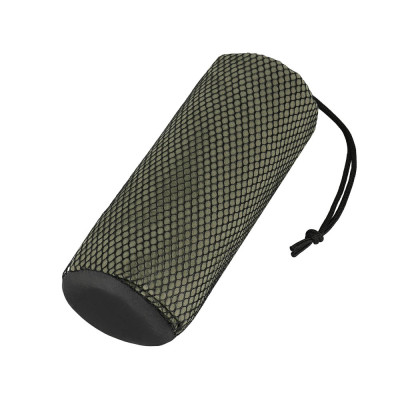 M-Tac Microfiber Towel 150x75 cm – rätik, Army Green