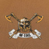 M-Tac Viking T-särk "Til Valhall", puuvill 93%, Coyote