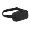 M-Tac Fanny Bag – vöökott, Must