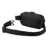 M-Tac Fanny Bag – vöökott, Must