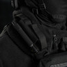 M-Tac elastne žguti taskukott, Must