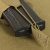 M-Tac Pouch Single Elastic Magazine Elite Laser Cut – salvetasku, Coyote