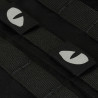 M-Tac „Tiger Eyes" pimedas helendav embleem (MOLLE)