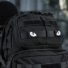 M-Tac „Tiger Eyes" pimedas helendav embleem (MOLLE)