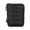 M-Tac Tablet Bag Laser Cut Hex – kott, Must