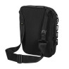 M-Tac Tablet Bag Laser Cut Hex – kott, Must