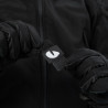 M-Tac „Tiger Eyes" pimedas helendav embleem (MOLLE)