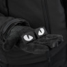 M-Tac „Tiger Eyes" pimedas helendav embleem (MOLLE)
